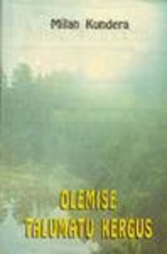 Olemise talumatu kergus