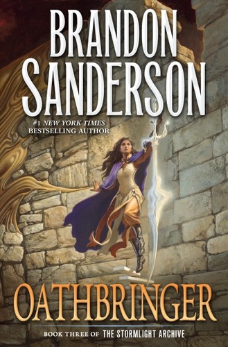 Oathbringer [The Stormlight Archive #3]