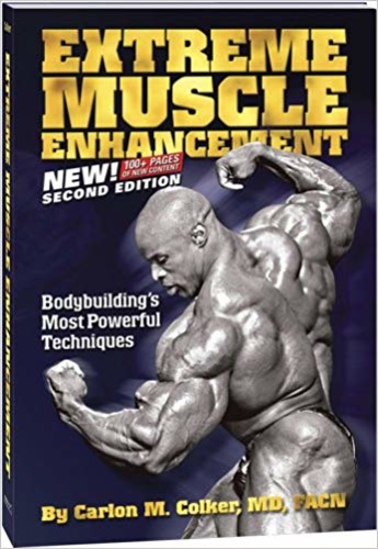 Extreme Muscle Enhancement