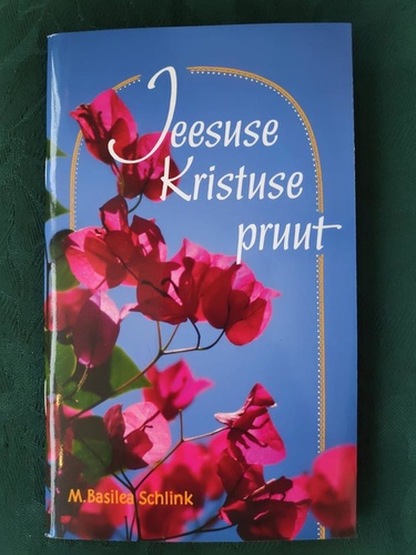 Jeesuse Kristuse pruut