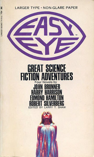 Great Science Fiction Adventures