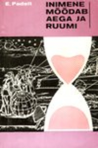 Inimene mõõdab aega ja ruumi