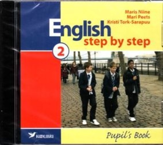 English step by step 2