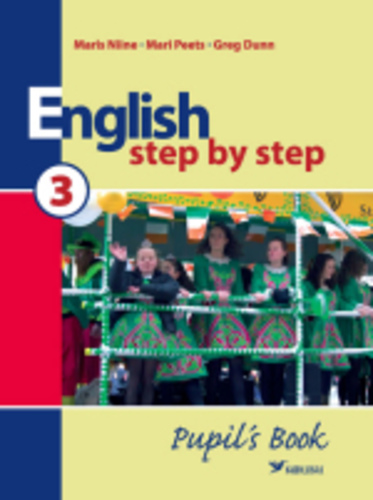 English step by step 3