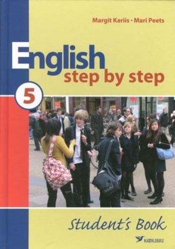 English step by step 5