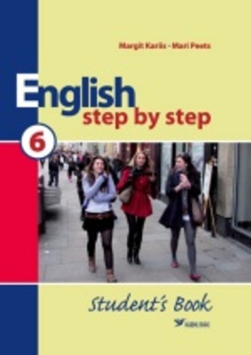 English step by step 6
