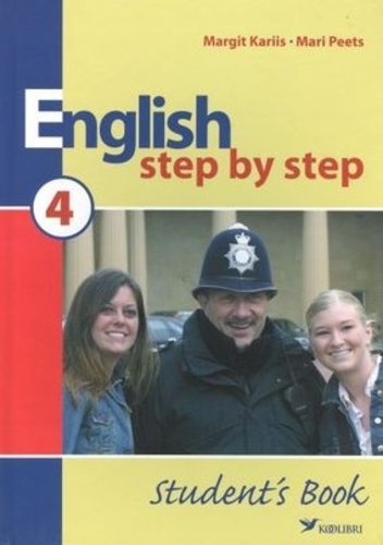 English step by step 4