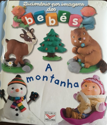 Bebés. A montanha