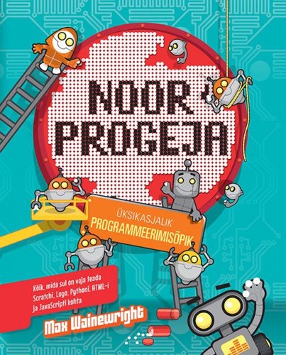Noor progeja