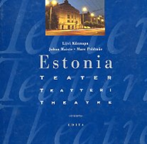 Estonia teater