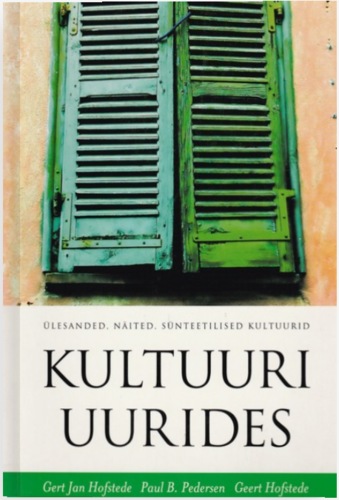 Kultuuri uurides