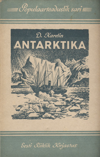 Antarktika