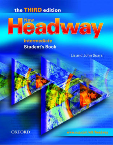 New Headway Intermediate Third Edition