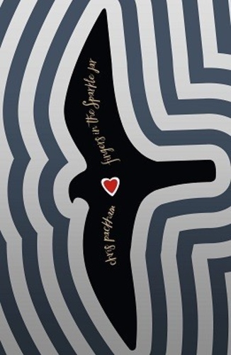 Fingers in the Sparkle Jar : a Memoir