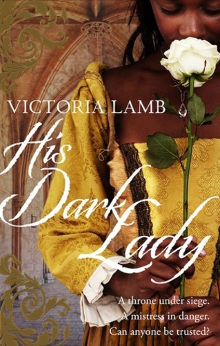 His Dark Lady (Lucy Morgan #2)