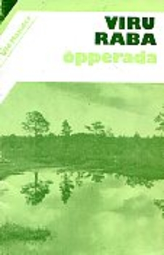 Viru raba õpperada