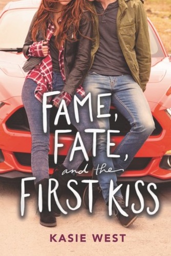 Fame, fate and the first kiss