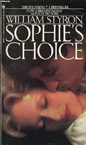 Sophie's Choice