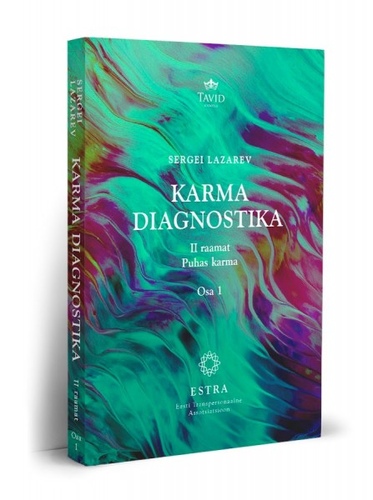 Karma diagnostika II raamat. Puhas karma, osa 1