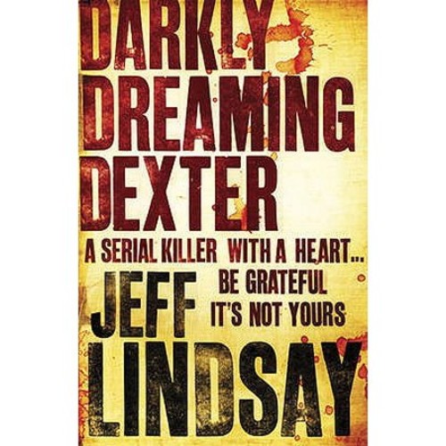 Darkly Dreaming Dexter
