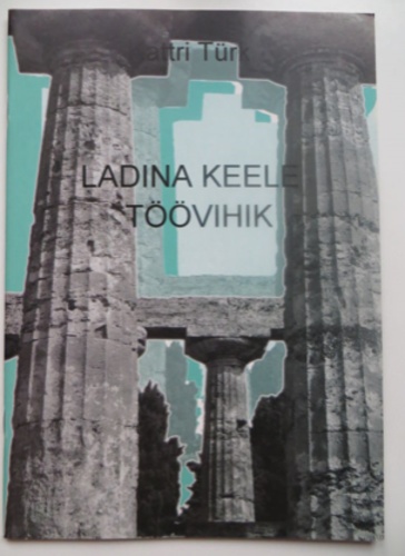 Ladina keele töövihik