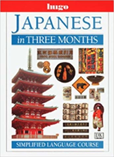 Japanese in Three Months
