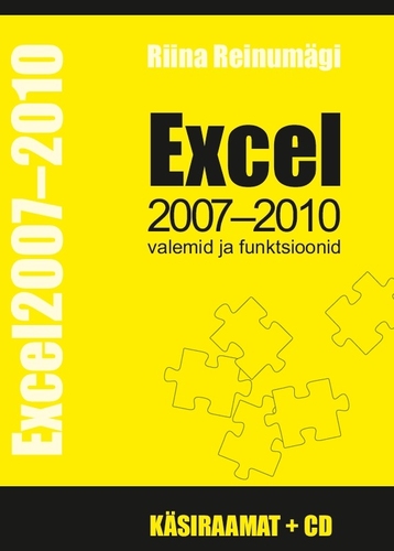 Excel 2007-2010 valemid ja funktsioonid