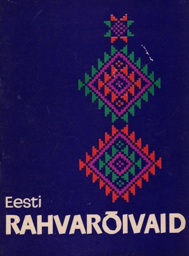Eesti Rahvarõivaid