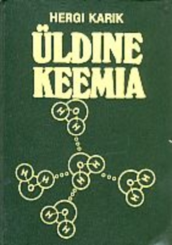 Üldine keemia