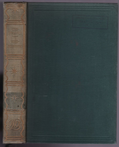 Volkserzählungen, 1872-1909