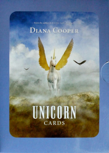 Unicorn Cards