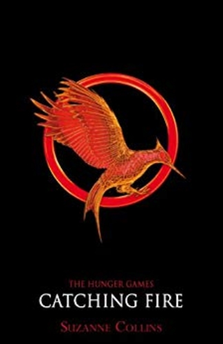 The Hunger Games: Catching Fire