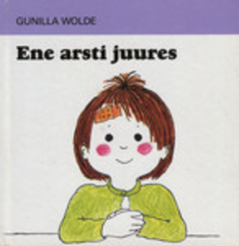 Ene arsti juures