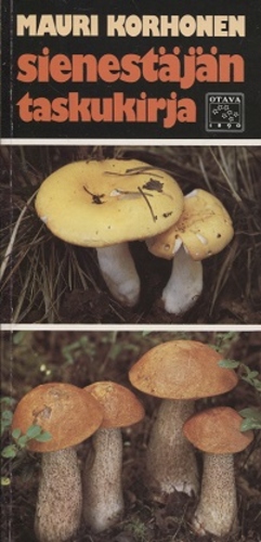 Sienestäjän taskukirja