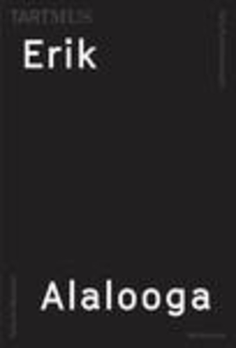 Erik Alalooga Singulaator