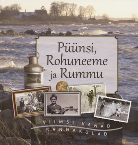 Püünsi, Rohuneeme ja Rummu