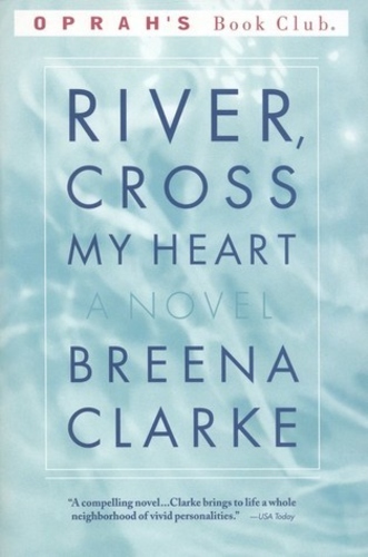 River, cross my heart