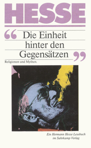 Die Einheit hinter den Gegensätzen