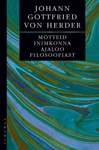 Mõtteid inimkonna ajaloo filosoofiast