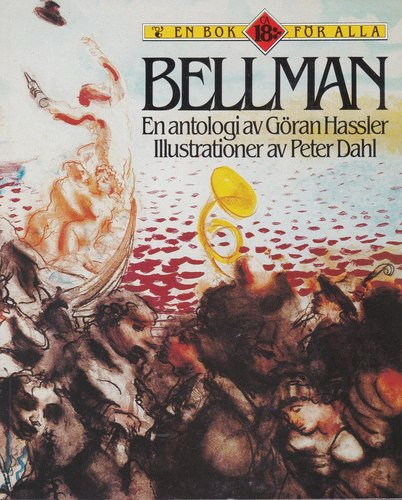 Bellman : en antologi