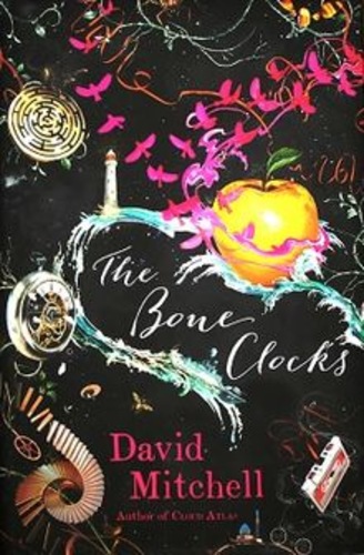 The Bone Clocks