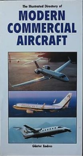 Modern Commercial Aircraft