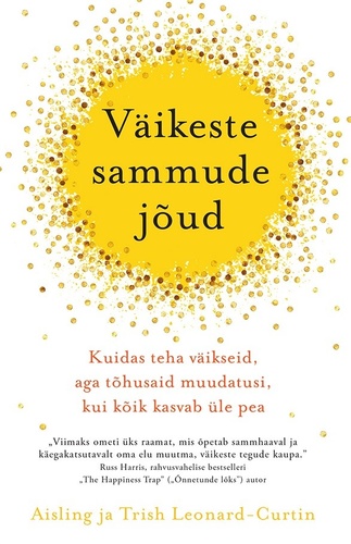 Väikeste sammude jõud