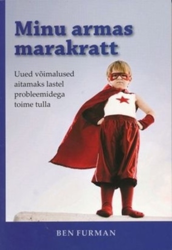 Minu armas marakratt