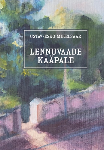 Lennuvaade kääpale