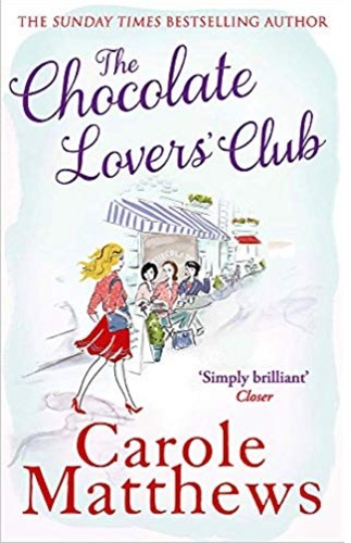 The Chocolate Lovers' Club