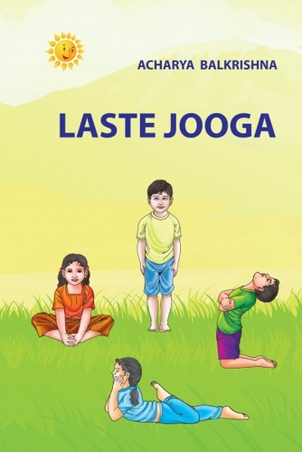 Laste jooga