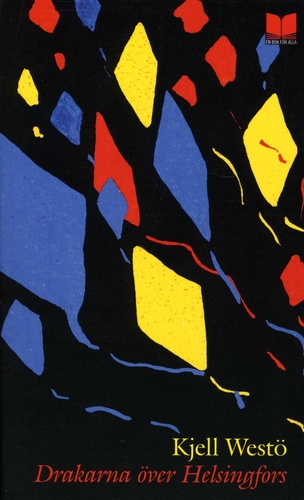 Drakarna över Helsingfors