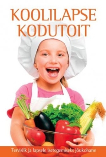 Koolilapse kodutoit