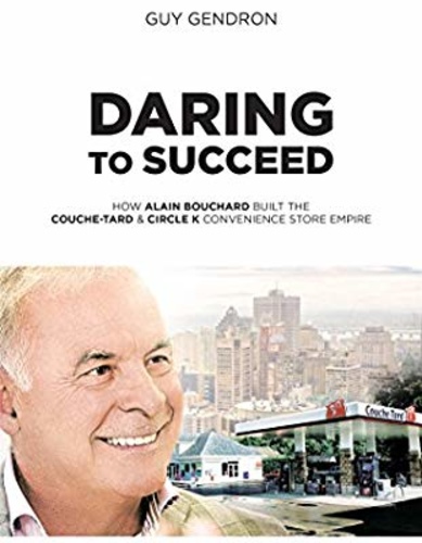 Daring to Succeed